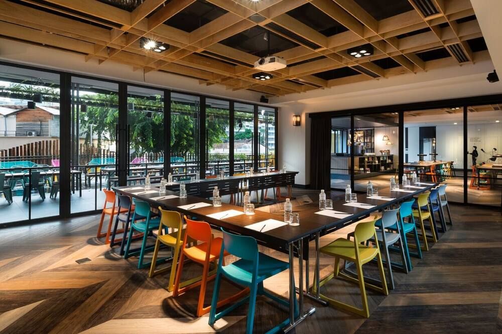 فندق ذا كوالالمبور جورنال