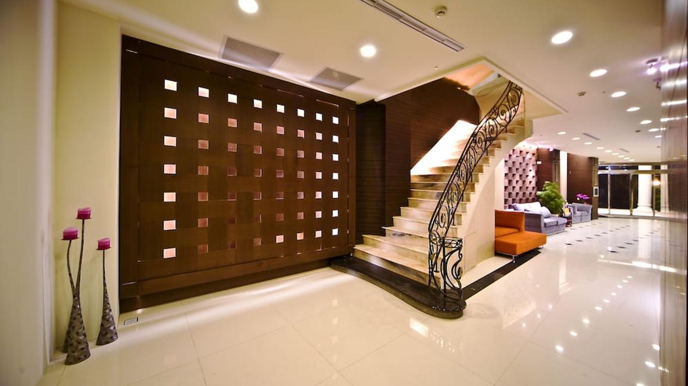 ميراكولو فيو هوتل