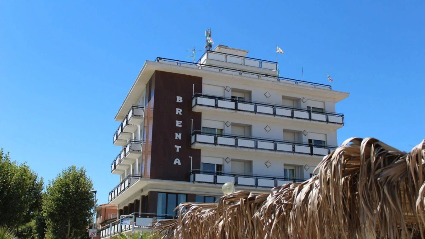 Hotel Brenta