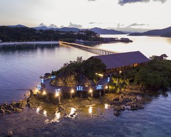 Sunlight Ecotourism Island Resort - Coron