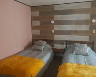 Hostal Klein - Puerto Varas