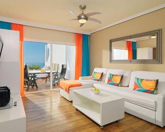Regency Torviscas Apartments Suites - Adeje - Sala de estar