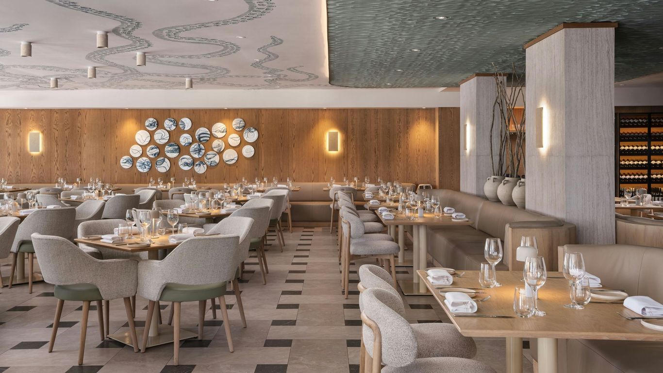 プロテア ホテル バイ マリオット ケープタウン シー ポイント