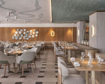 فندق بروتي من ماريوت كيب تاون سي بوينت - كابي تاون - مطعم