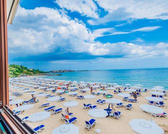 Mirage Nessebar - Nessebar - Strand