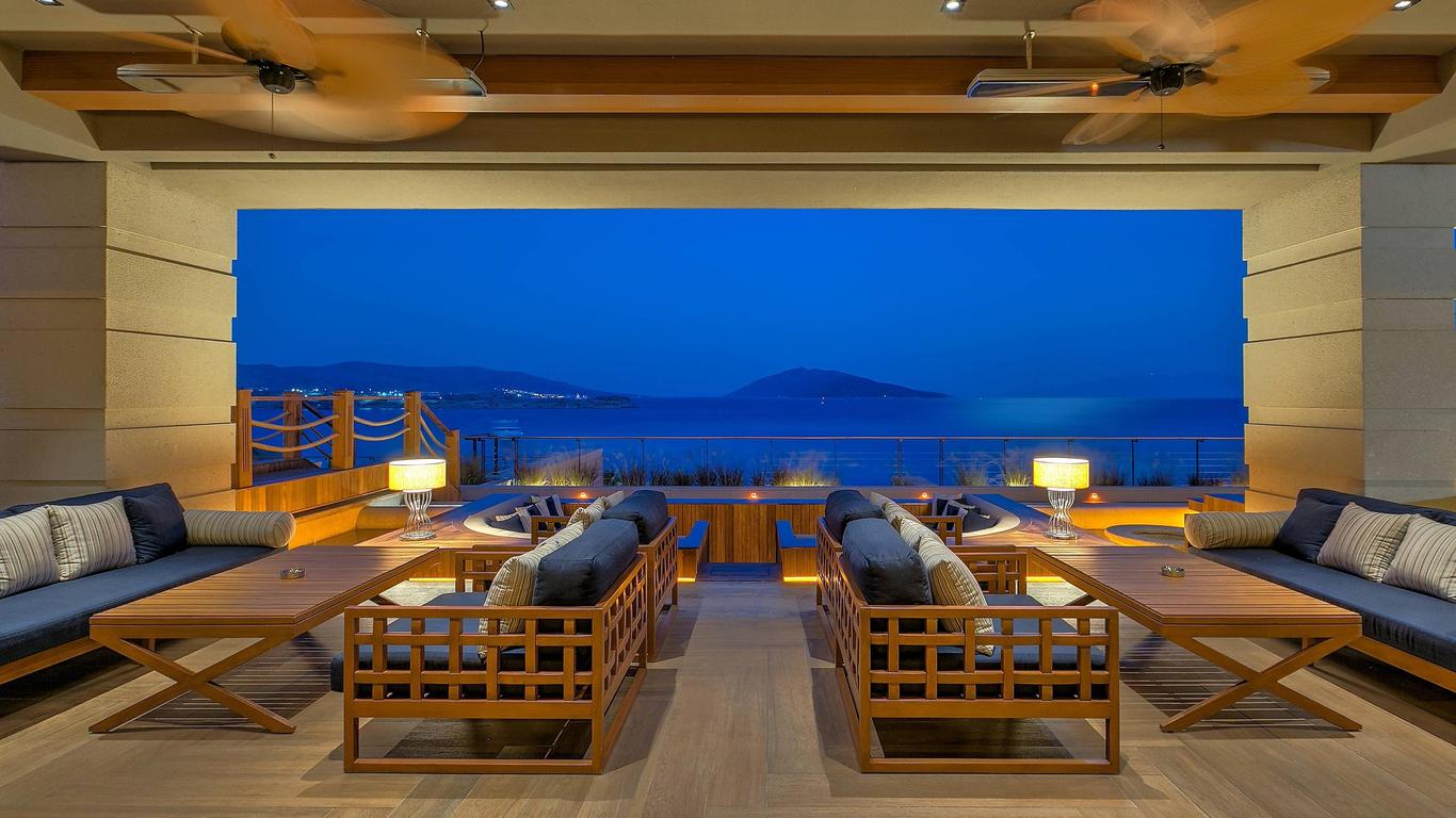 Caresse, a Luxury Collection Resort & Spa, Bodrum