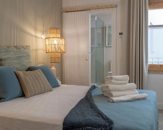 Hostal Boutique Sa Nansa - Tossa de Mar - Habitación