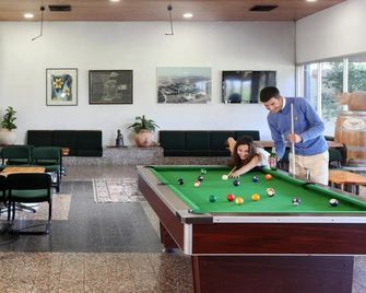 Nes Ammim Hotel - Acre