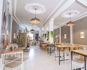 Alda Centro Ponferrada - Ponferrada - Restaurant