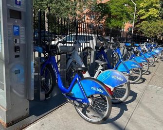 East Harlem Hostel - Nova York