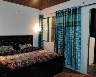 Moon Homestay Tungnath - Chopta - Habitación
