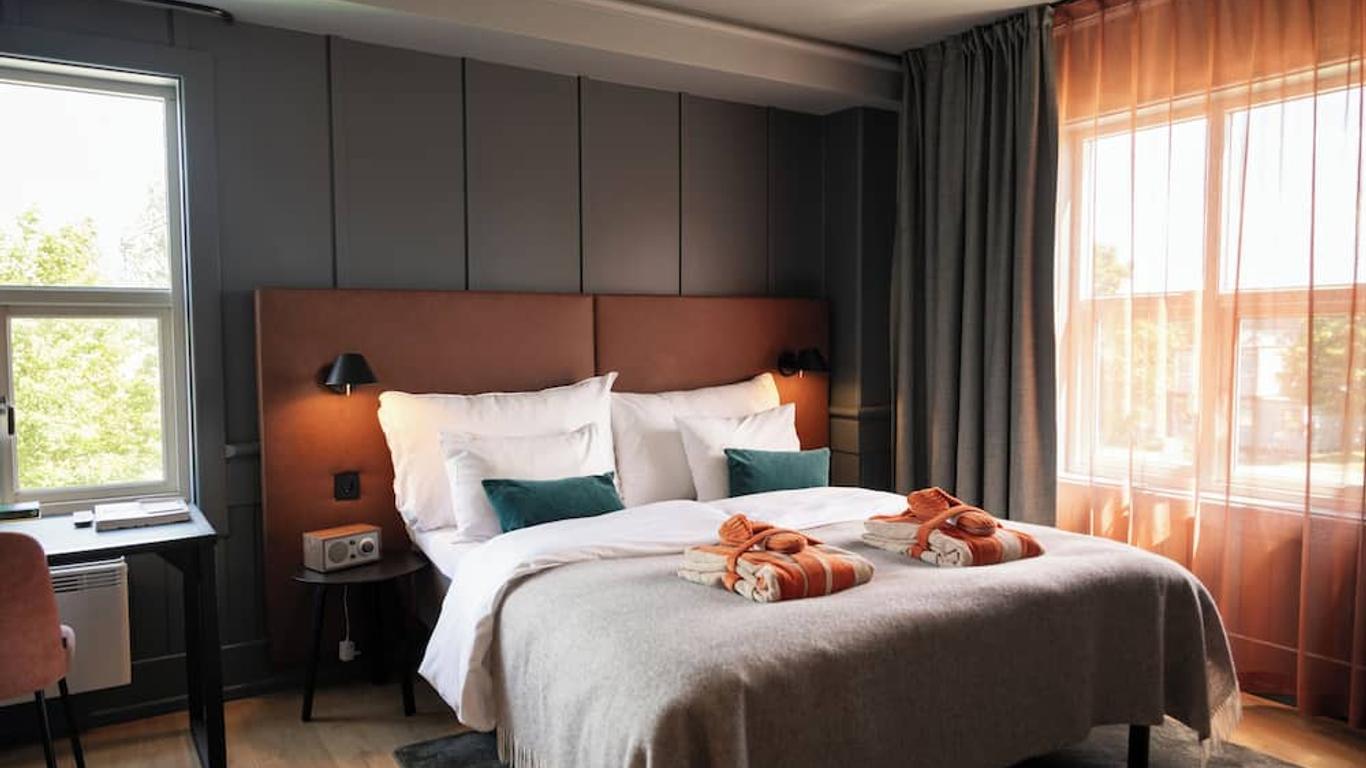 Home Hotel Tollboden