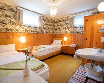 Gästehaus Pension Ria - Portschach am Wörthersee - Habitación