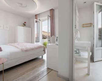 Eurostars Florence Boutique - Firenze - Camera da letto