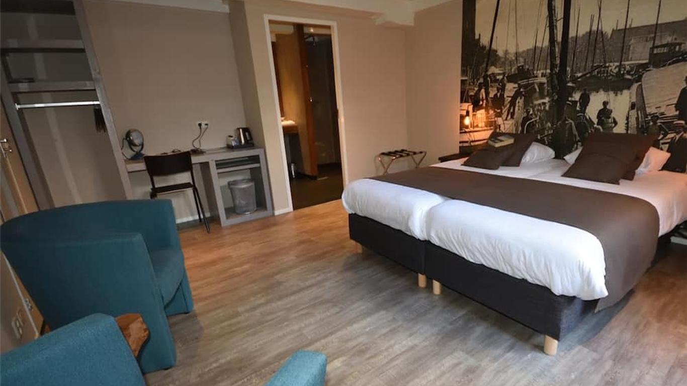 Hotel Anna Casparii