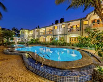 Hotel Lua Nova - Baga