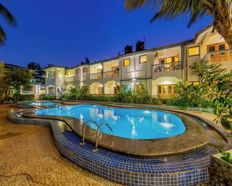 Hotel Lua Nova - Baga - Pool