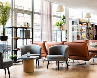 Comfort Hotel Trondheim - Trondheim - Aula