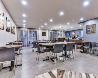 Comfort Inn Aeroport Dorval - Дорваль - Ресторан