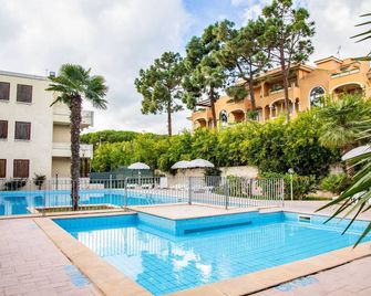 Residenza Gli Eucalipti - Alghero - Pool