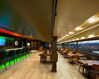 Odaman Hotel - Bandirma - Bar