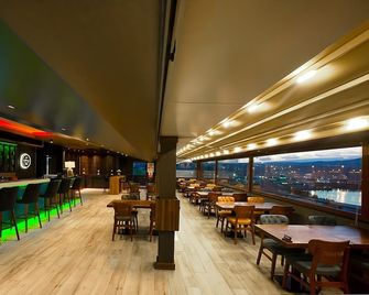 Odaman Hotel - Bandirma - Bar