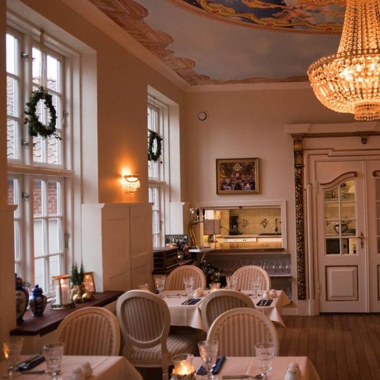 Boutique Hotel Postgården – Holsted