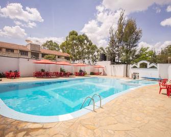 The White Resort - Athi River - Pool