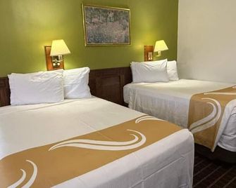 Executive Inn - Warner Robins