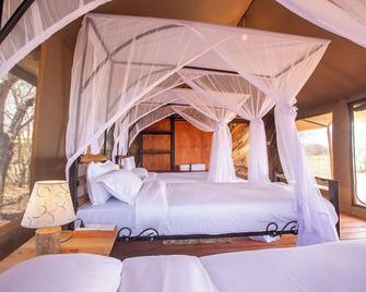 House Of Nature Serengeti - Serengeti - Bedroom