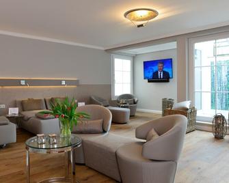 Kurhotel Drei Birken - Bad Rothenfelde - Lounge