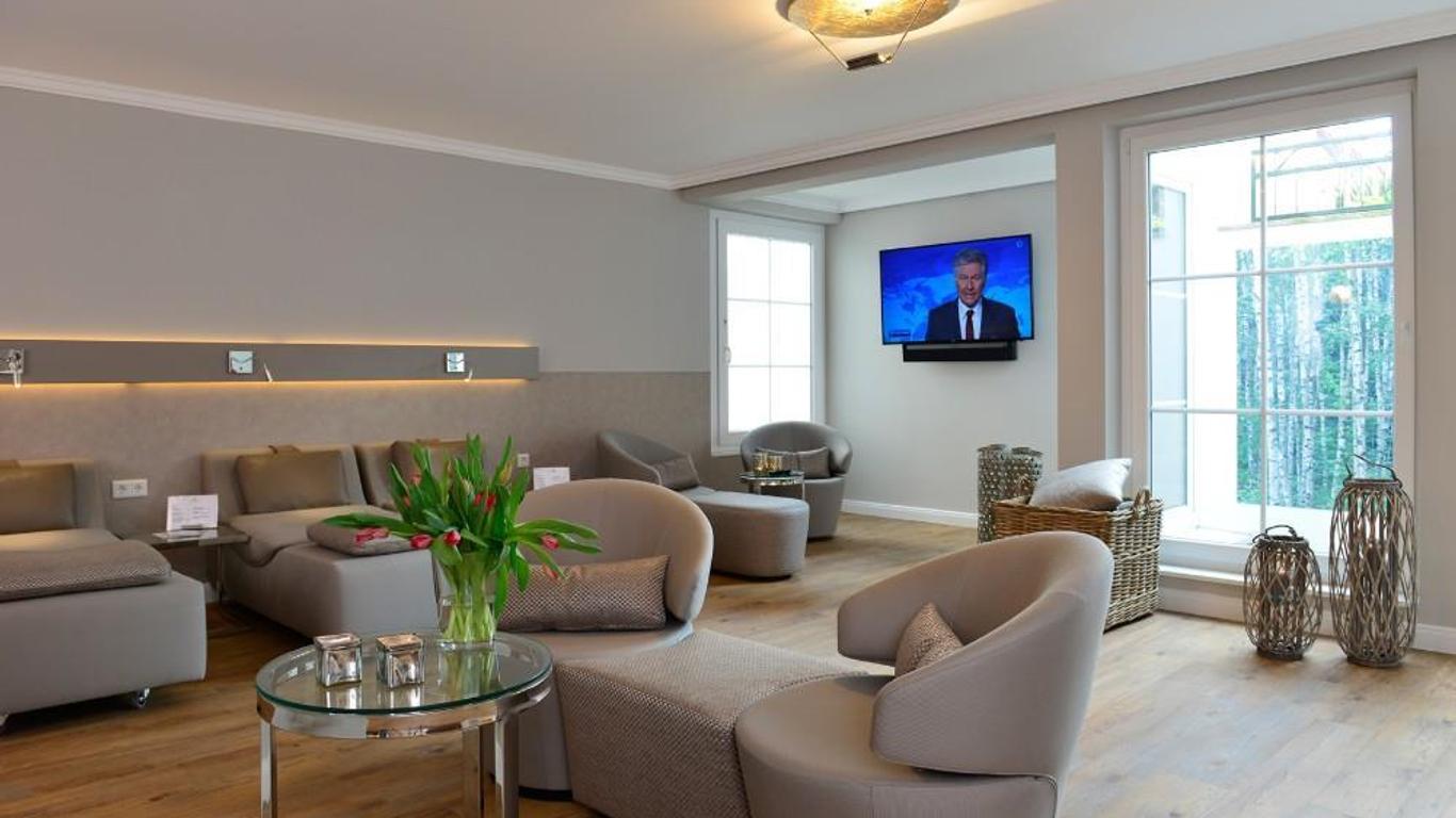 Kurhotel Drei Birken