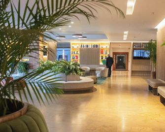Hotel Habitel Prime - Bogotá - Lobby