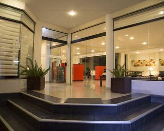 Hostal Granny - Tarija - Lobby