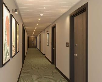 Hyatt House Leeds - Leeds - Lorong