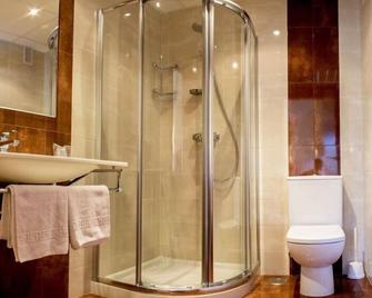 Hotel Mabú - Orense