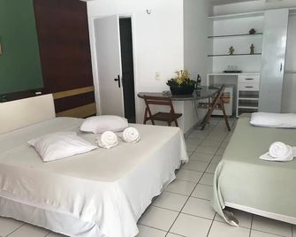 Hotel Cajuína Sul - Teresina