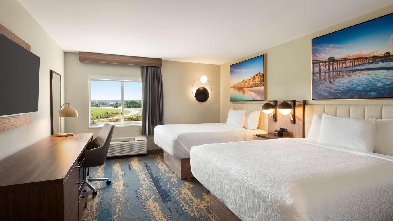La Quinta Inn by Wyndham Columbia NE / Fort Jackson