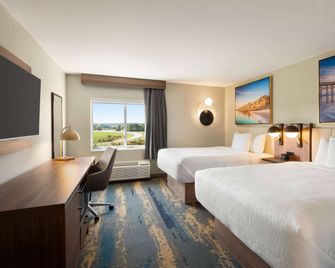 La Quinta Inn by Wyndham Columbia NE / Fort Jackson - Columbia - Chambre