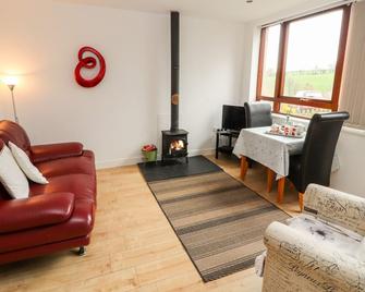 Nuthatch - Carlisle - Living room