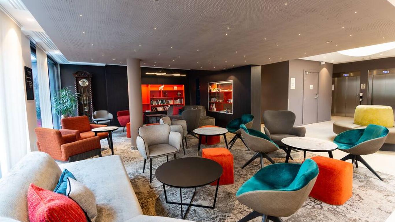 هوتل توريني