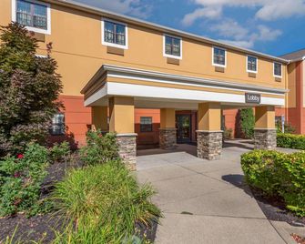 Studio 6 Extended Stay Buffalo Amherst Ny - Amherst - Gebäude