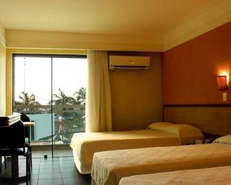 Natal Praia Hotel - Natal - Makuuhuone