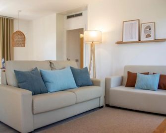 Cambrils Park Family Resort - Cambrils - Living room