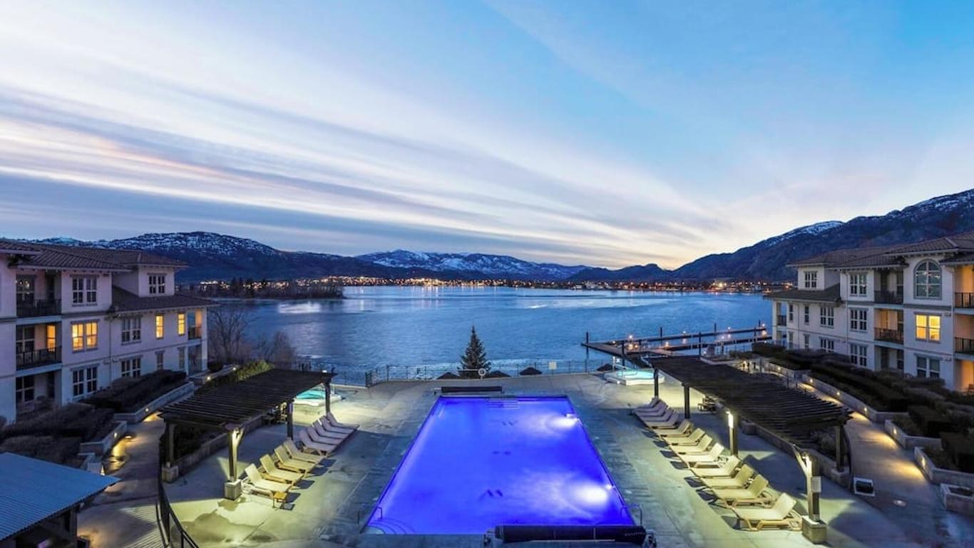 وولنات بيتش ريزورت