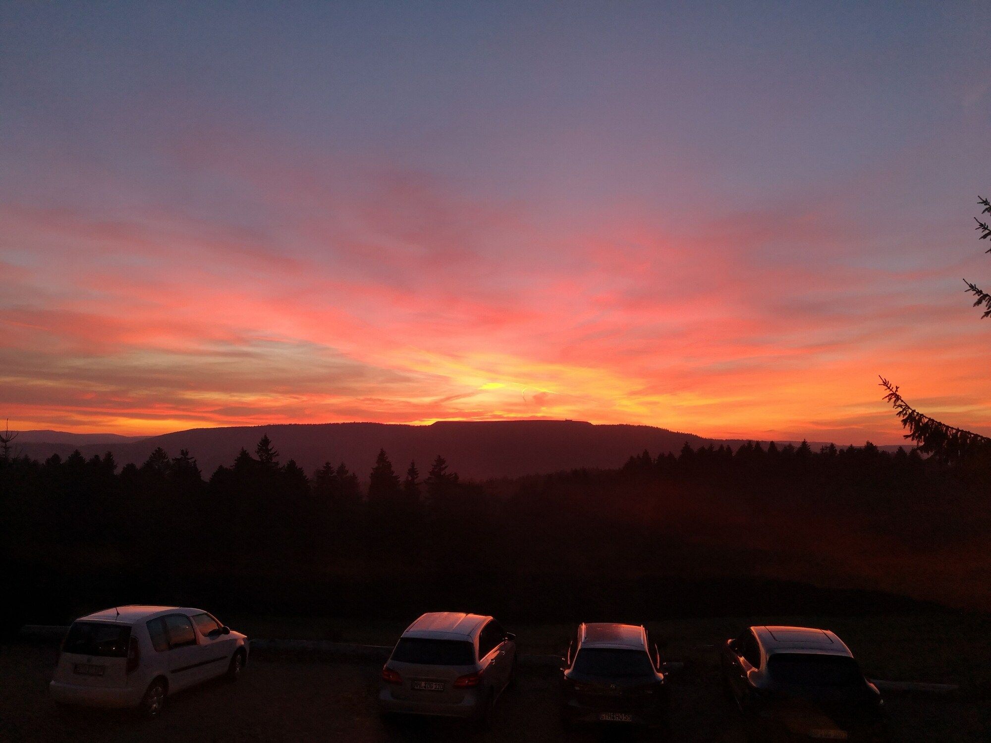 Hotel Schöne Aussicht - Masserberg - Buiten zicht