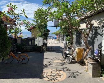 Deva Devi Beach Inn Redpartner - Nusa Penida - Edifício