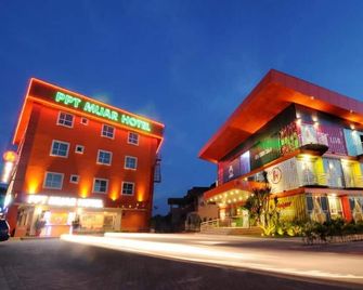 Ppt Muar Hotel - Muar - Building