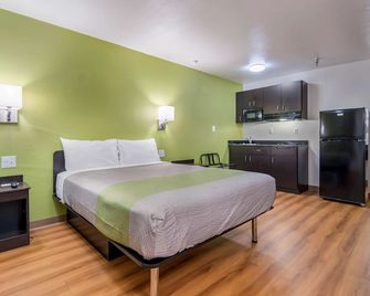 Motel 6 Abilene East. Tx - Abilene
