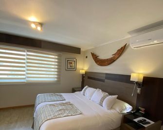 Hotel Boutique Reyall - Santiago de Chile